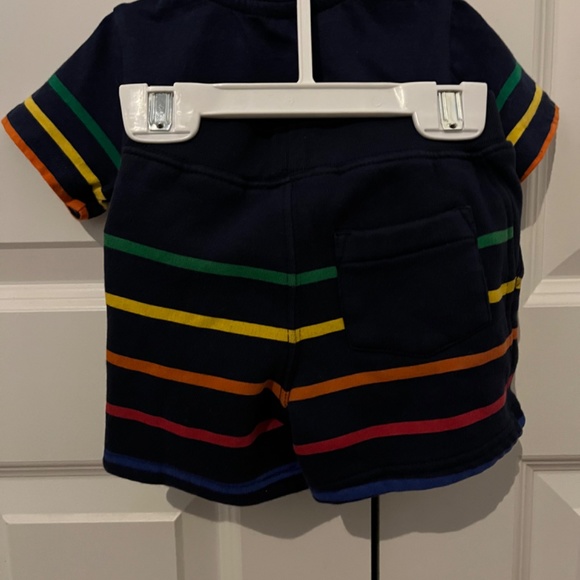 Ralph Lauren Matching Set - Picture 10 of 15